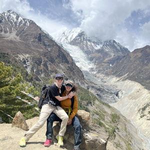 Everest Base Camp