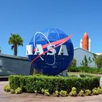 Kennedy Space Center Visitor Complex