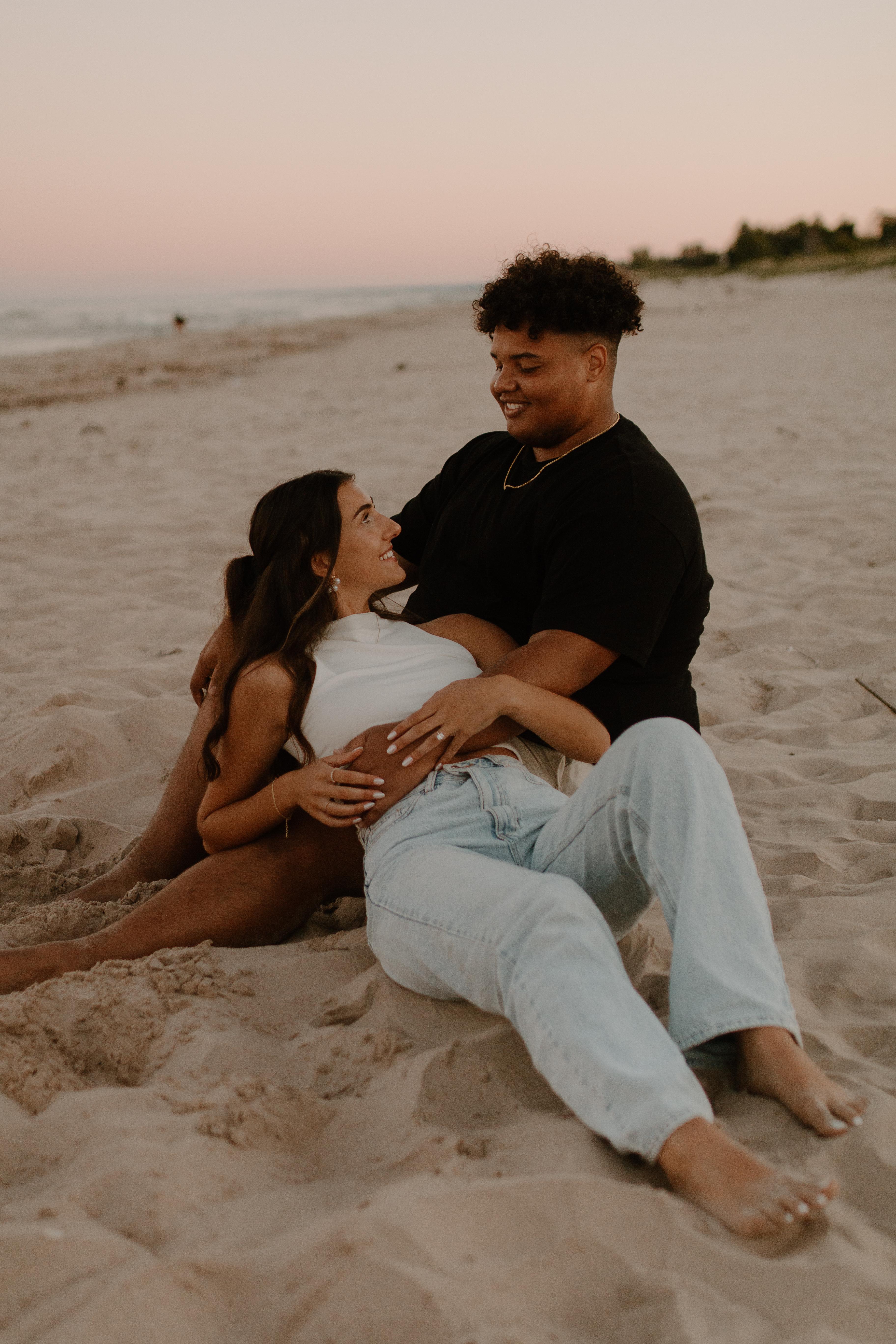 The Wedding Website of Mikayla Robinson and Elijah Williams
