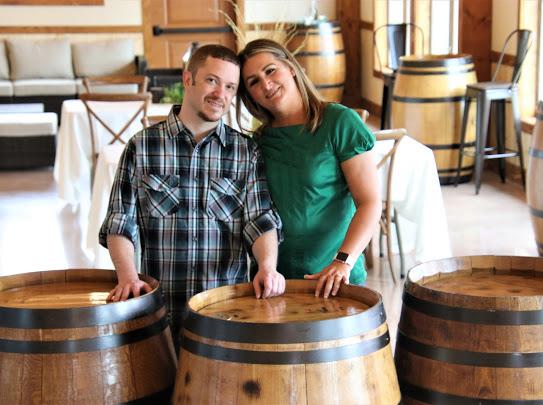 The Wedding Website of Jessica Kerznar and Sean Drea