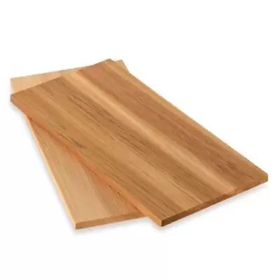 Mr. Bar-B-Q Cedar Grilling Planks (Set of 2)