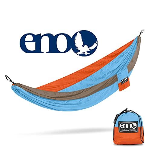 ENO, Eagles Nest Outfitters SingleNest Lightweight Camping Hammock