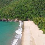 Playa El Valle Beach