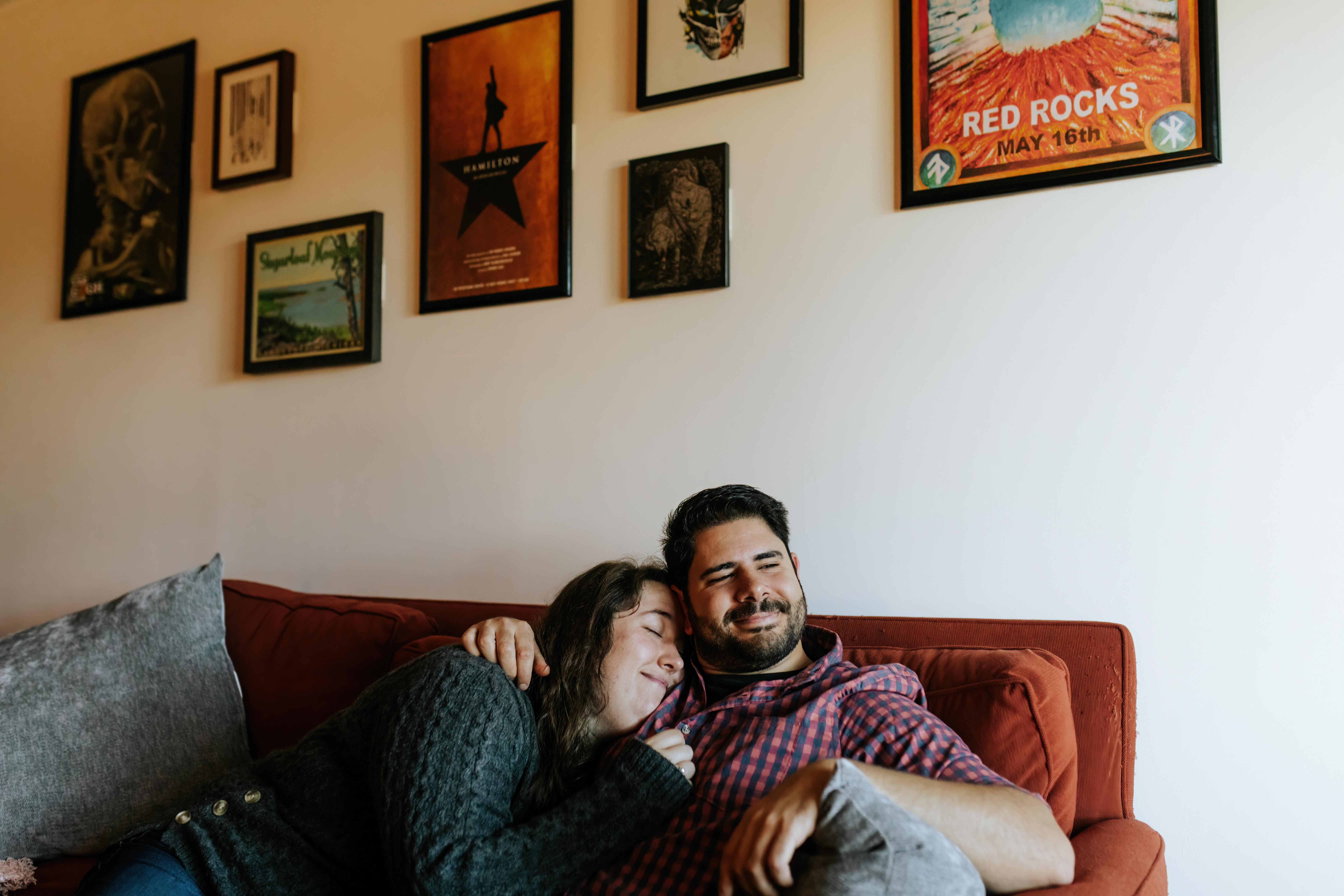 The Wedding Website of Kendra Klein and Manuel Arafat
