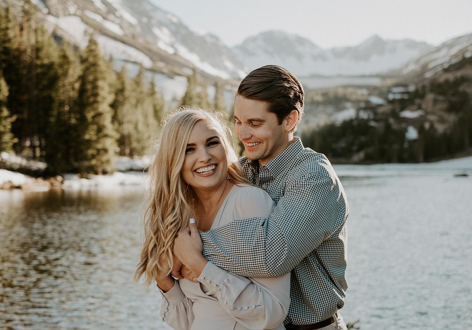 The Wedding Website of Elizabeth Badgett and Jason Arneson