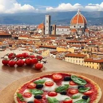 Florence Food Tour