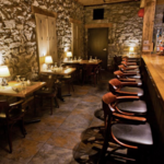 Cork & Cap Restaurant