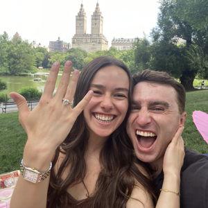 Our Newlywed Fund