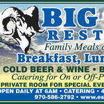 Big Horn Restaurant