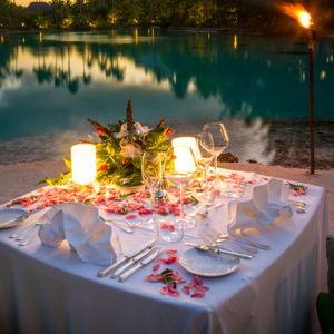 Candlelight Dinner