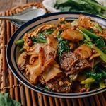 Thai Taste Restaurant