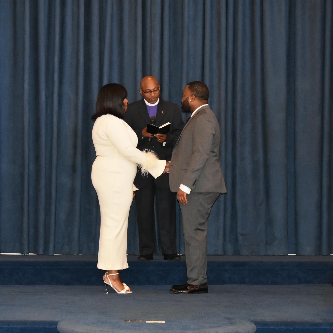 The Civil Ceremony | 9.28.24