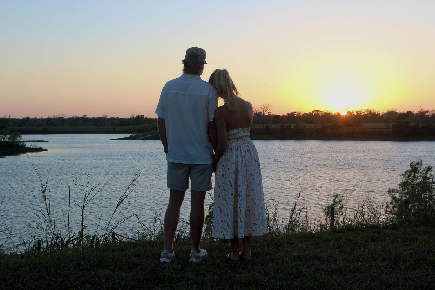 The Wedding Website of Natalie Ward and Dylan Drlik