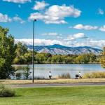 Sloans Lake