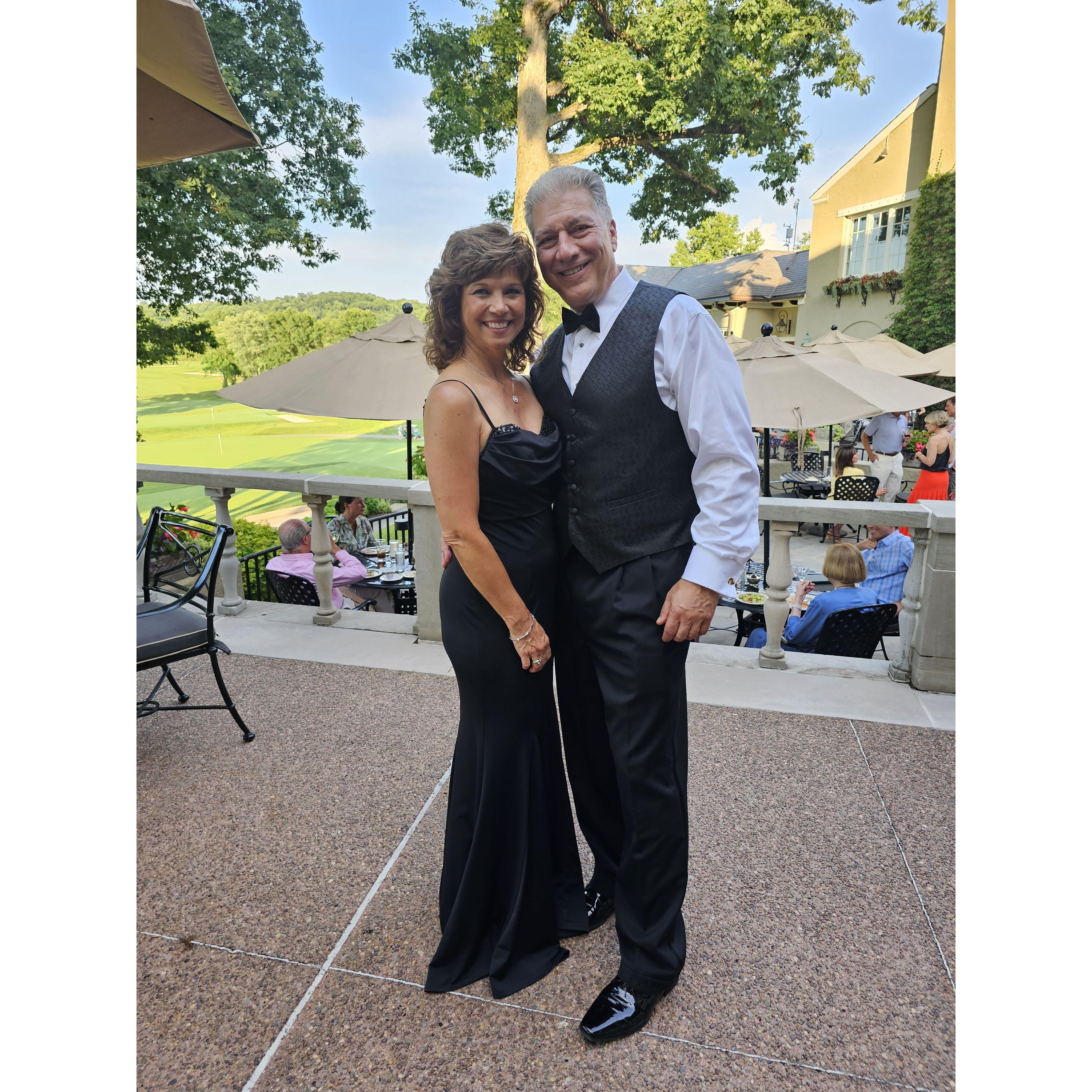 PVGP Gala 2023 - Fox Chapel Country Club - 7/14/23