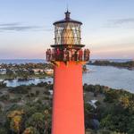 Jupiter Inlet Lighthouse & Museum
