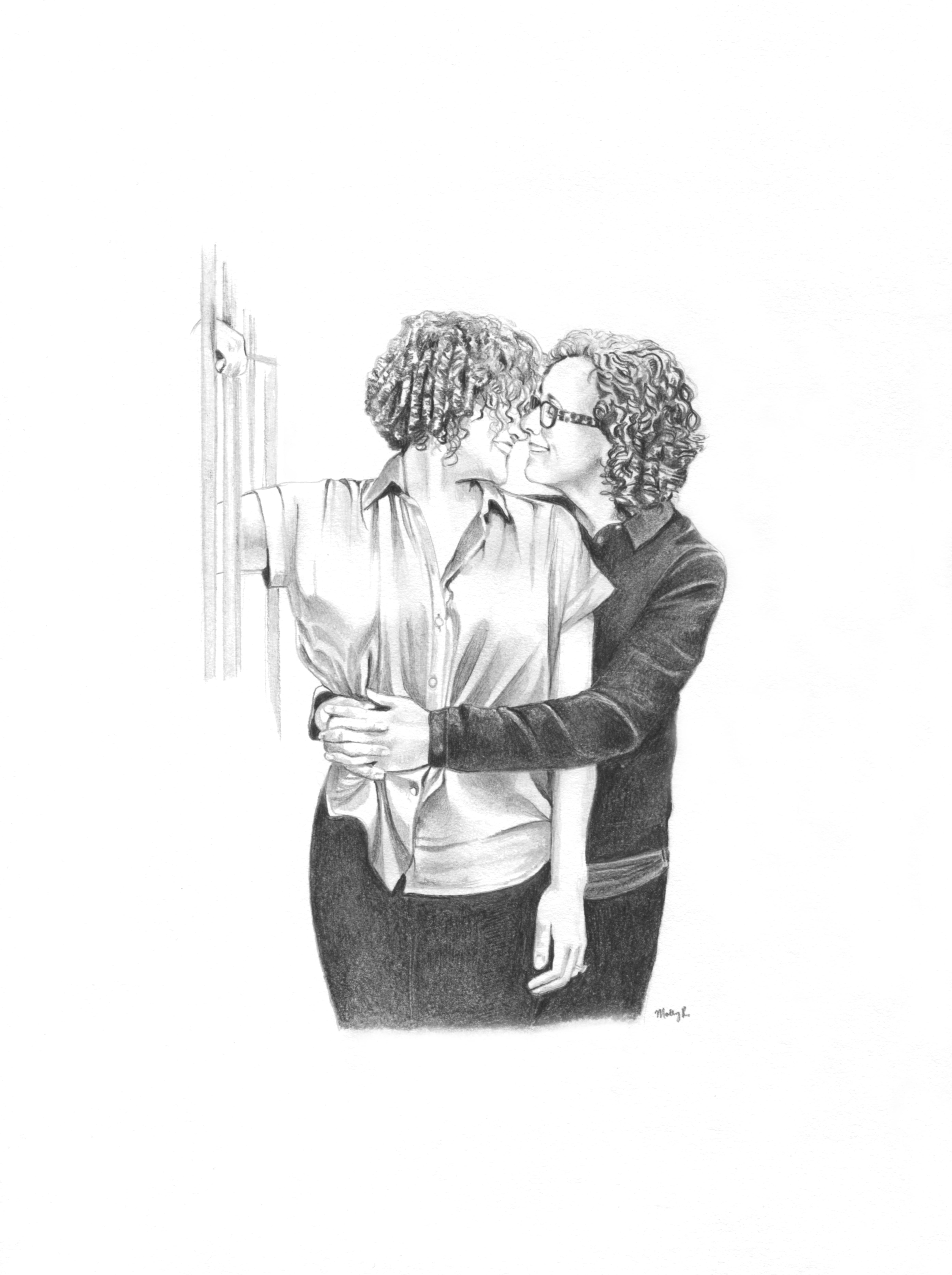 The Wedding Website of Tess McNamara and Hillary Sterling