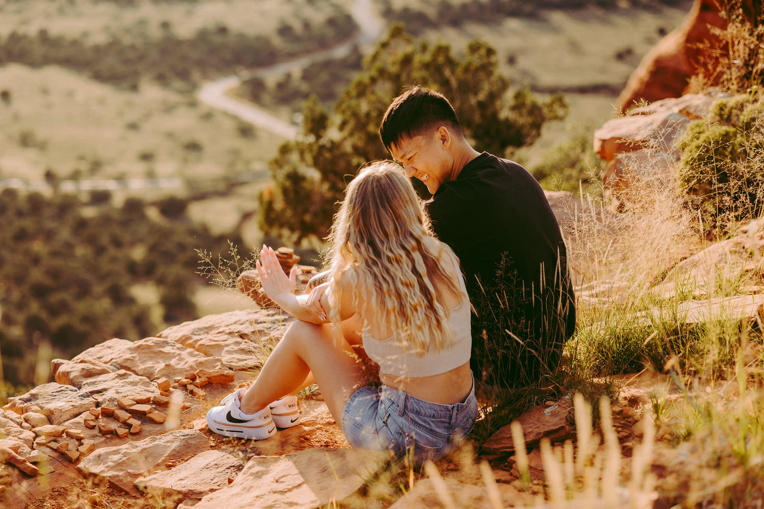 The Wedding Website of Katelyn Johnson and William Nguyen