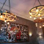 Macau Kitchen - Progressive Macanese Cuisine