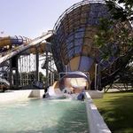 Blue Bayou Water Park