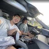 Dallas -> Atlanta -> New Haven Roadtrip