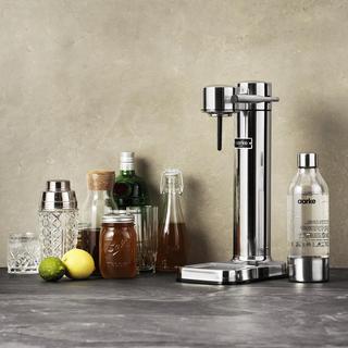 Premium Sparkling Beverage Maker