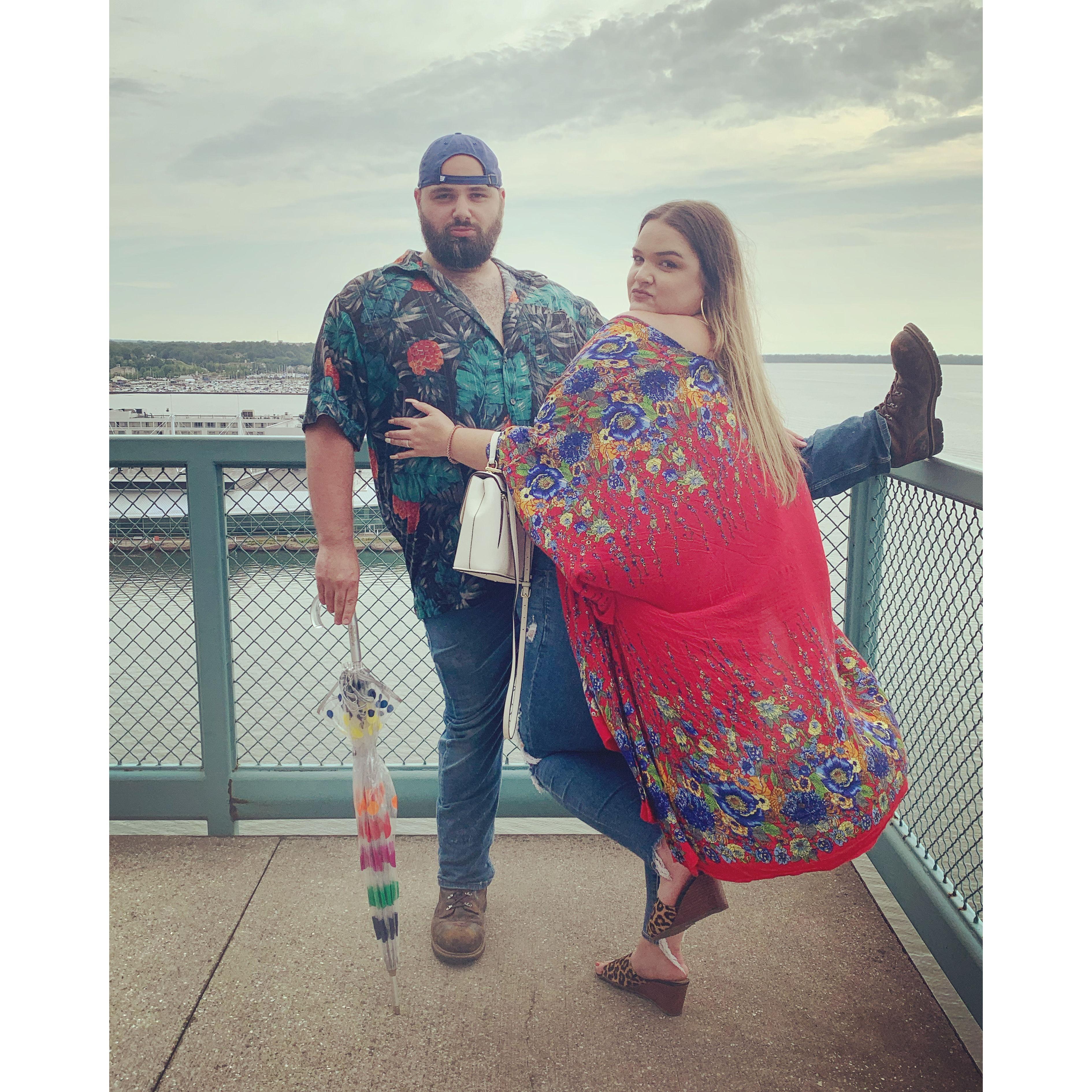 Summers in Erie, PA 2021