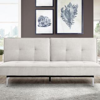 Anson Splitback Convertible Sofa