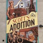 Scott's Addition Historic District