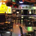 Mac's Pizza Pub