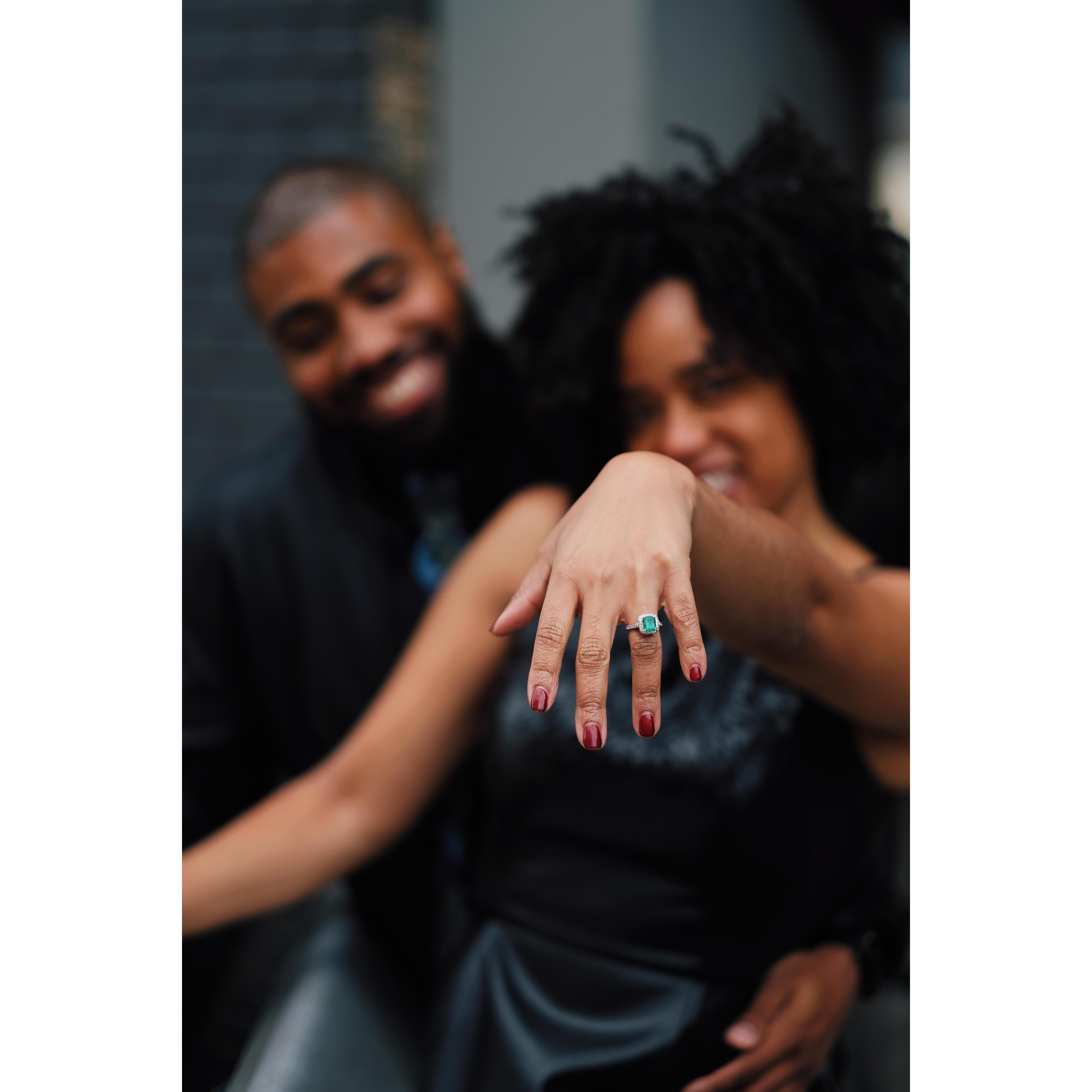 Meatpacking District, NYC (Photos courtesy of Herminio Gonzalez; follow him on Instagram @212herm. We were styled by Kristy Lewis; follow her @evolutionkristy.)