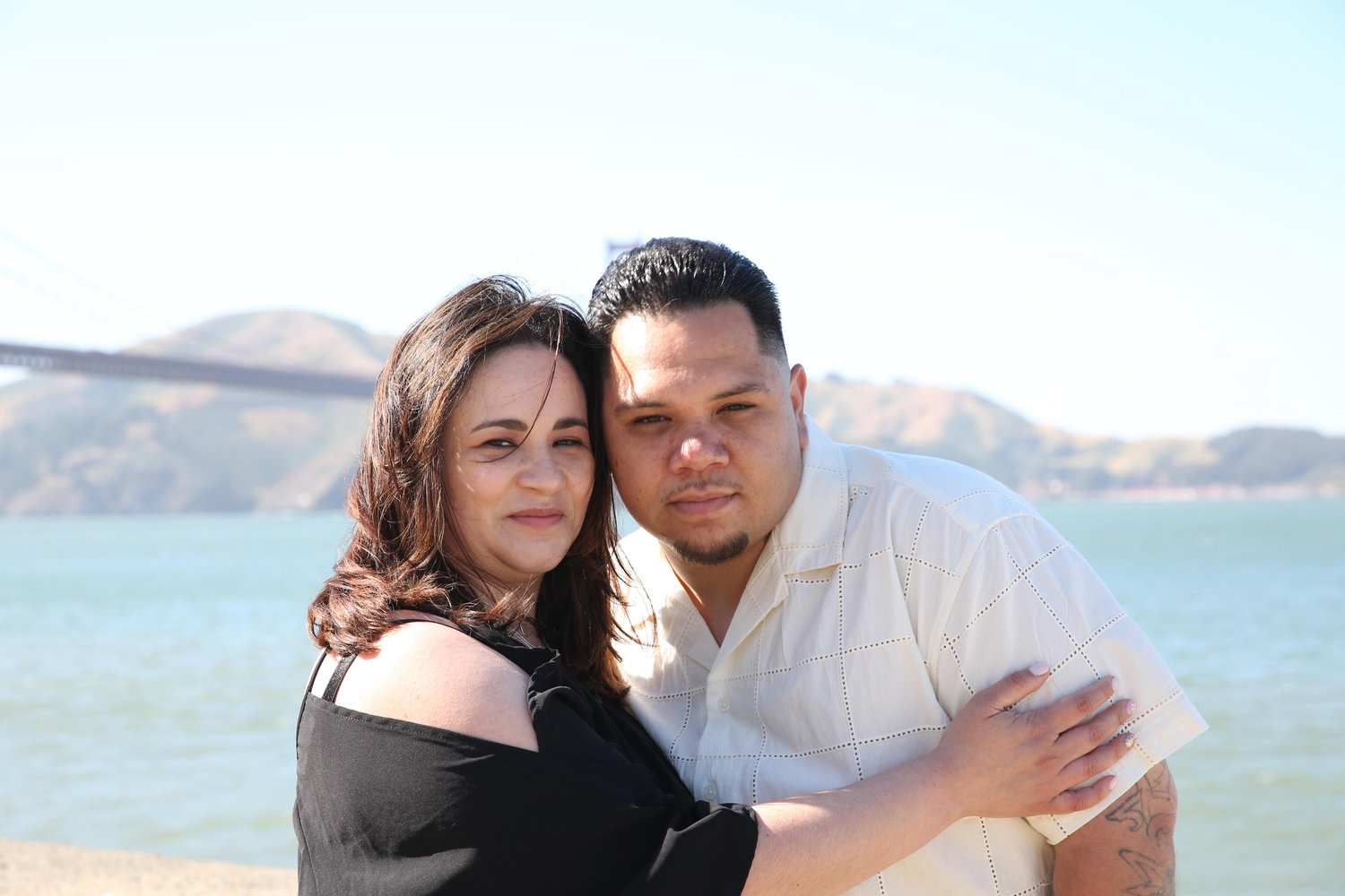 The Wedding Website of Lisa Bussard and Anthony Rada III
