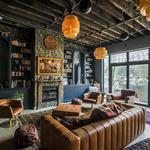 Somerset Bar