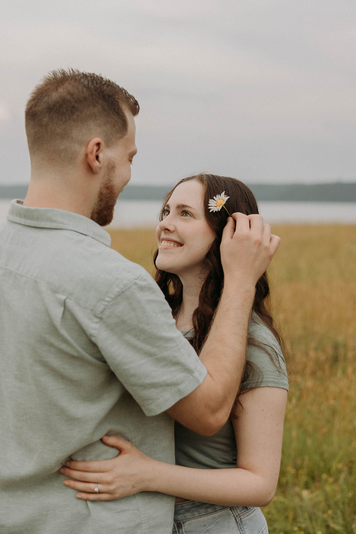The Wedding Website of Nicole Goret and Ethan Fitter
