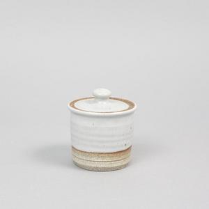 Sugar Jar