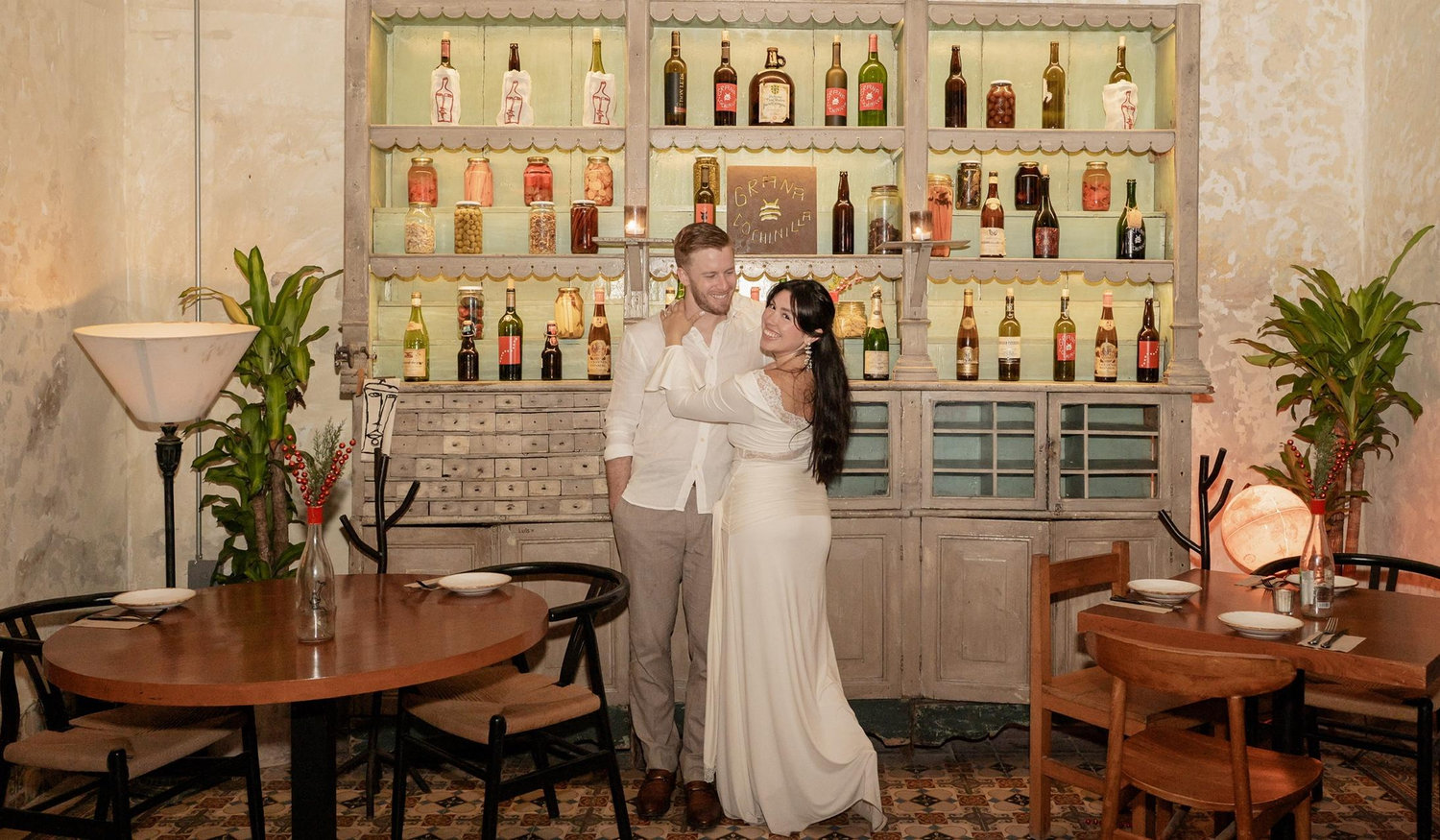 The Wedding Website of Jennifer Ortiz and Jonathon Baudhuin