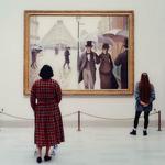 The Art Institute of Chicago