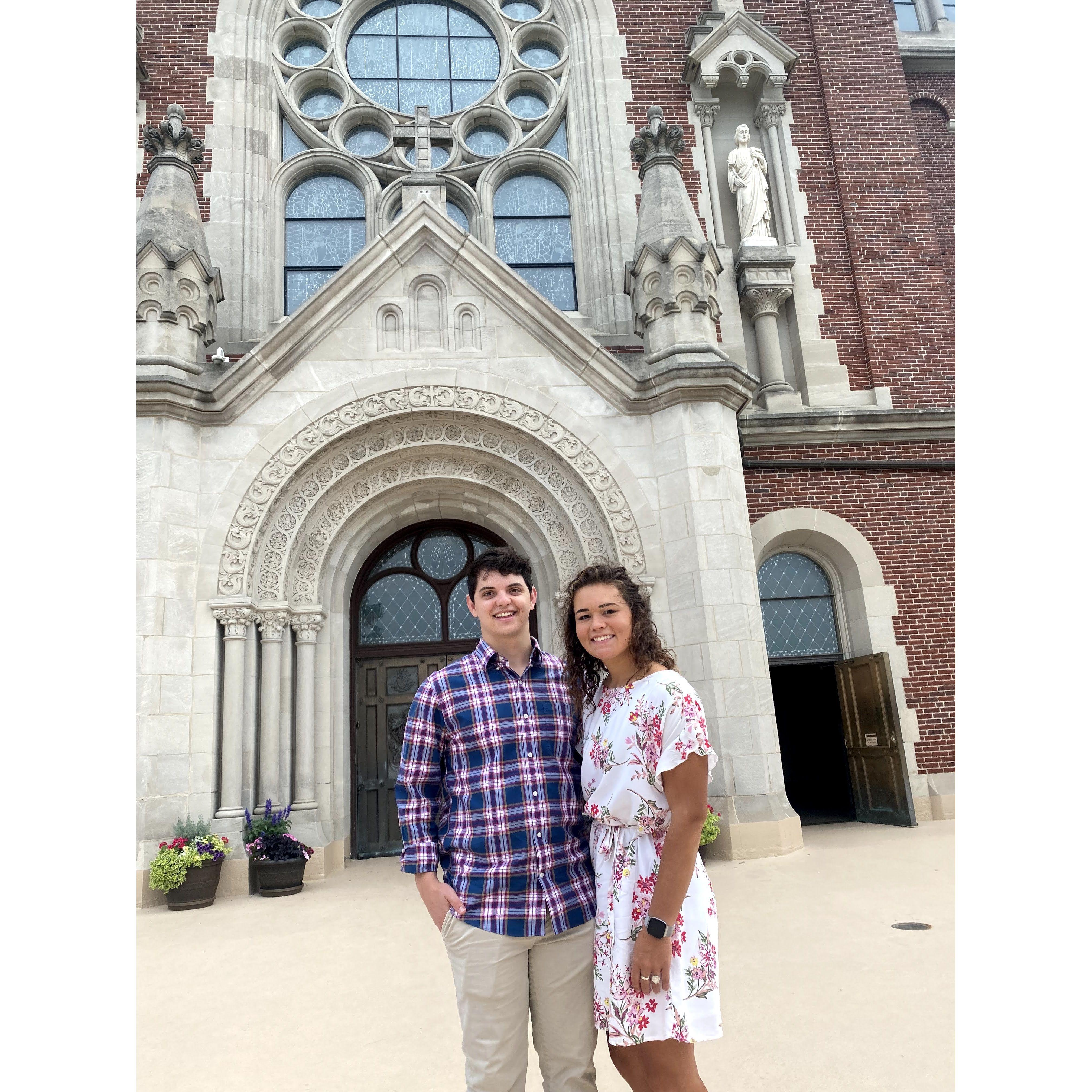 Holy Hill