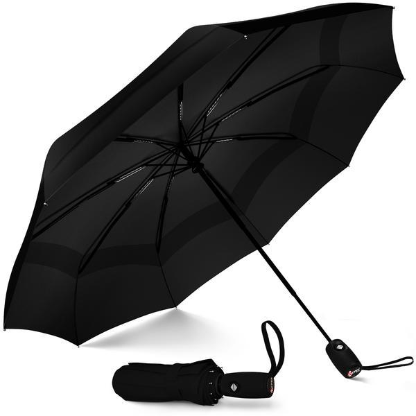 Repel Umbrella - Black