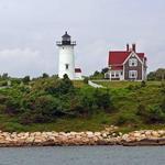 Nobska Lighthouse