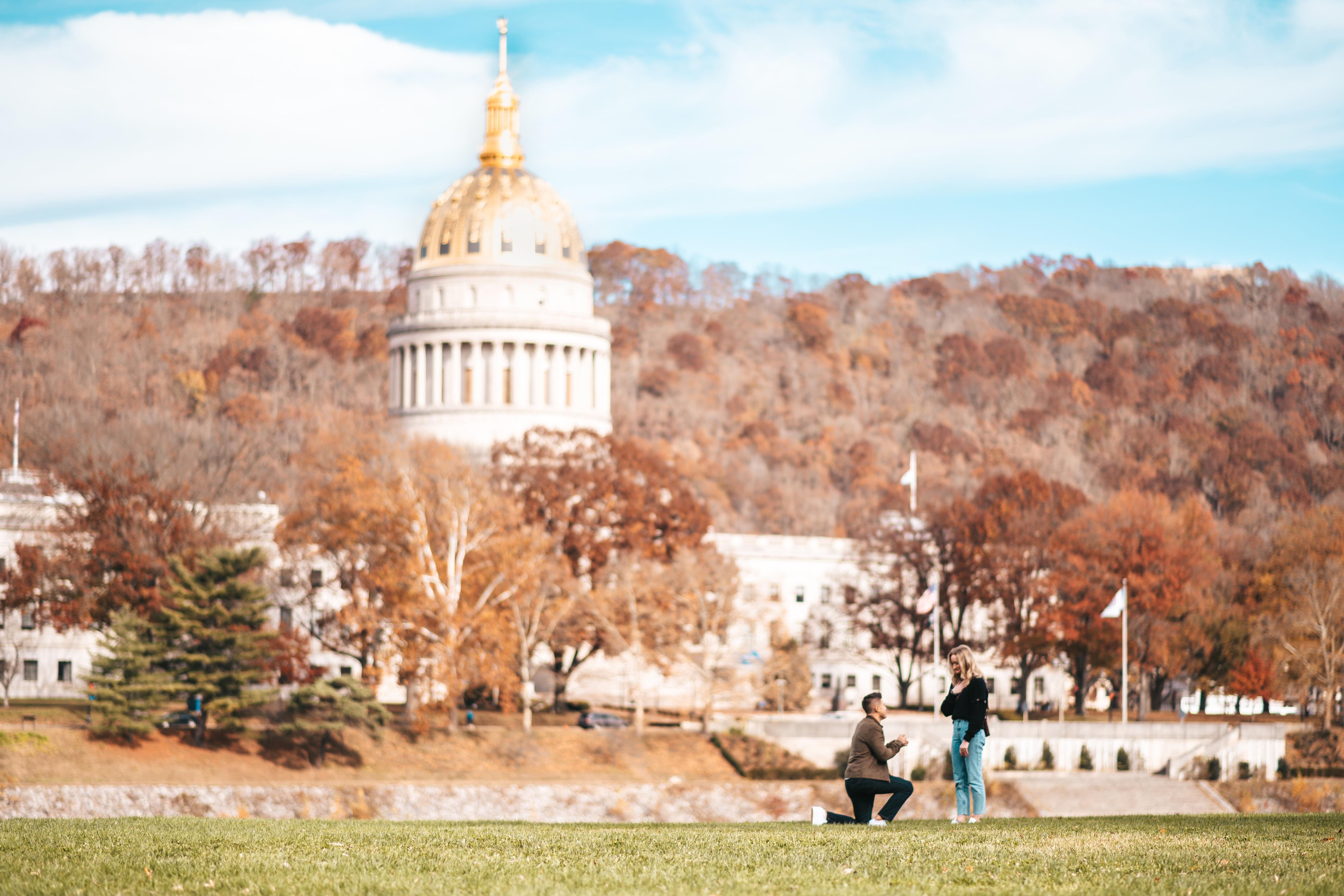 The Wedding Website of Jessi Starkey and Eric Halperin