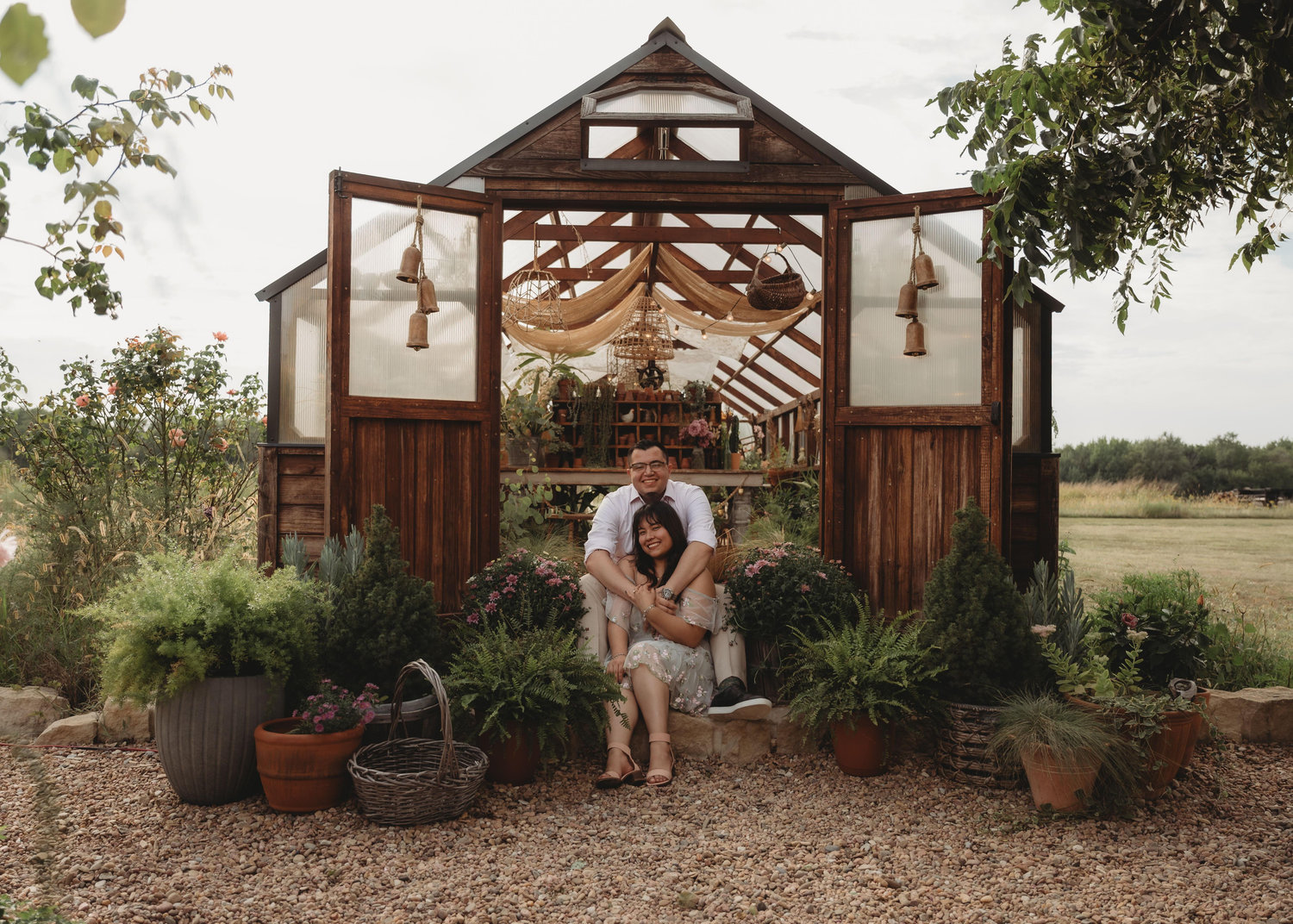 Francesca Grech and Justin Grech's Wedding Website