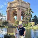 Palace of Fine Arts