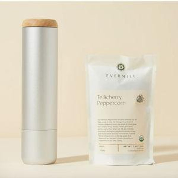 Evermill Pepper Mill