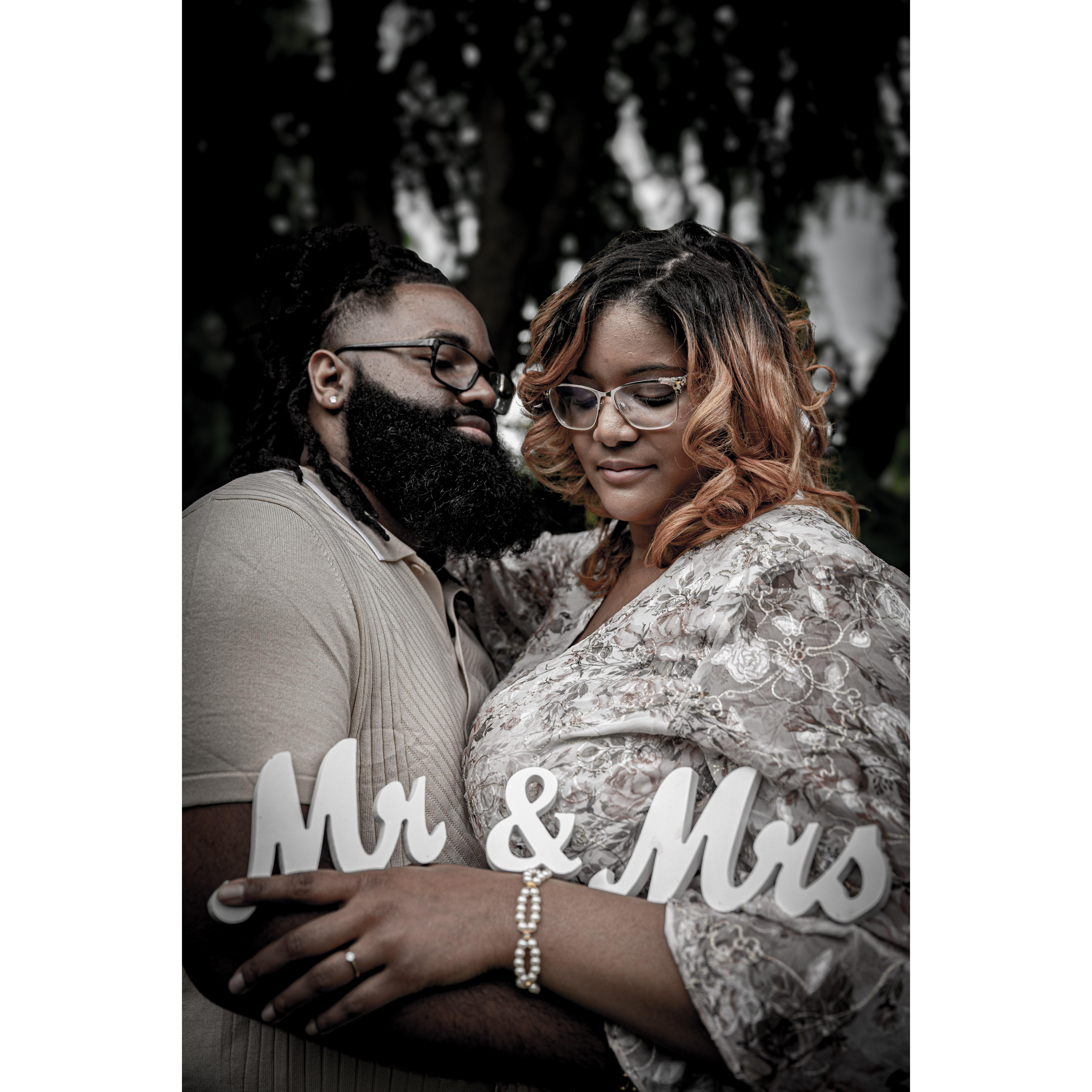 Jin702 Photography - Engagement Shoot at Brookside Gardens - Wheaton, MD (05/23/25)