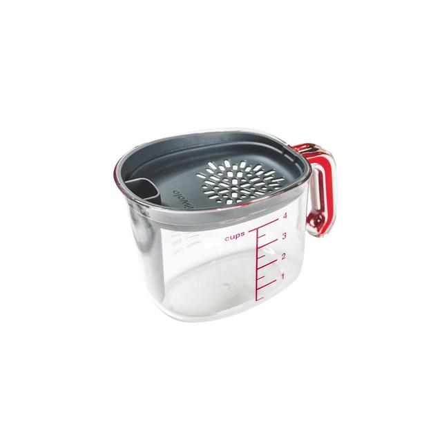 Tovolo Gravy Strainer