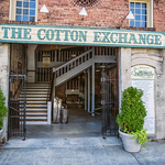The Cotton Exchange