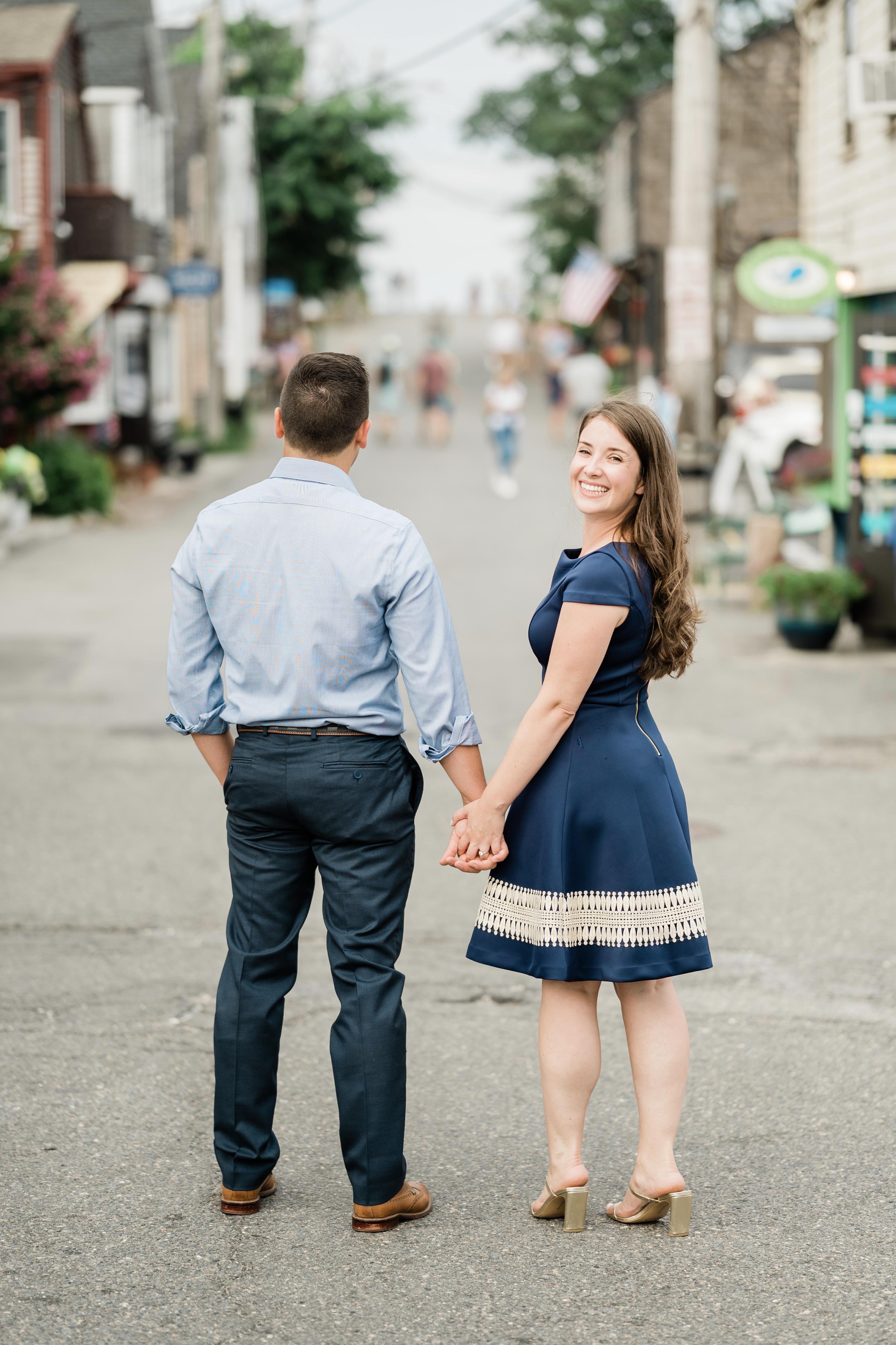 The Wedding Website of Rebecca Duchesneau and Ken Stone