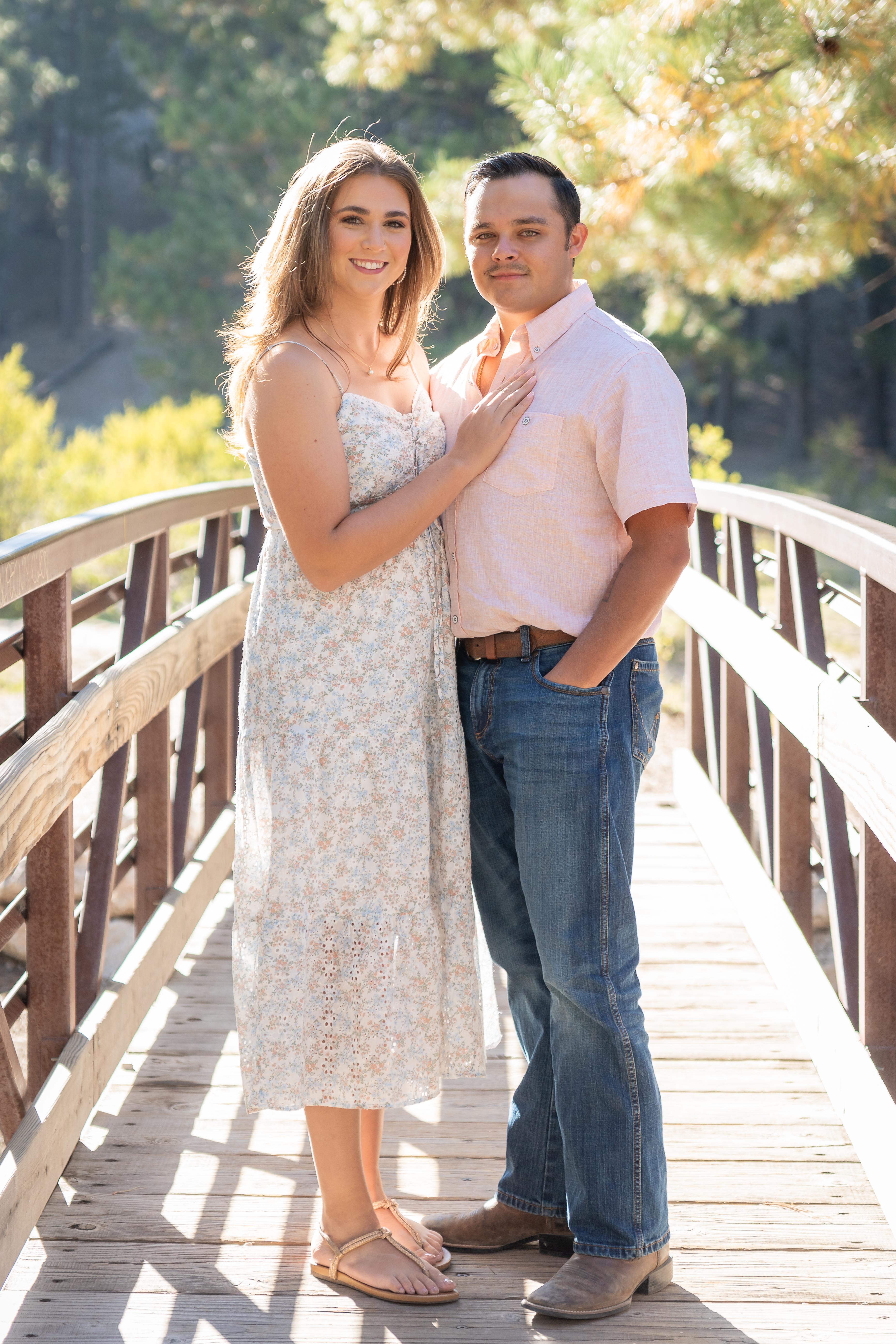 The Wedding Website of Katie Conklin and Devyn Zielanski