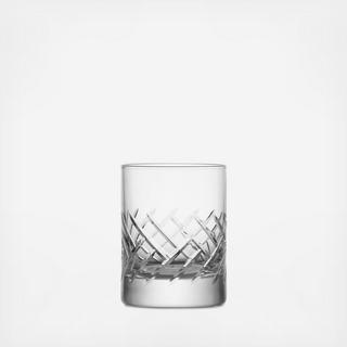Arran Juice/Whiskey Glass, Set of 6